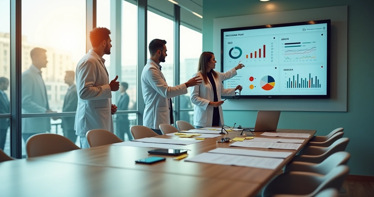 O que é marketing médico e como aplicar em 2026